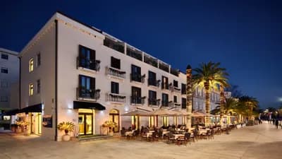 Mimoza - Hotel i Turizam fotografija 18
