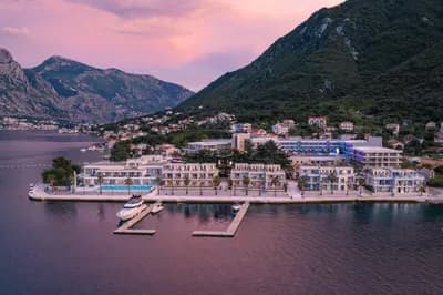 Mimoza - Hotel i Turizam fotografija 20