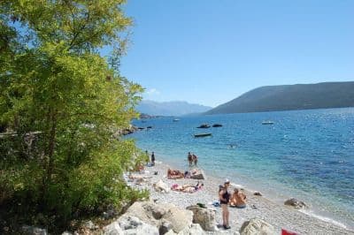 beach infront of house.JPG