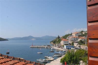 Apartmani Veljic