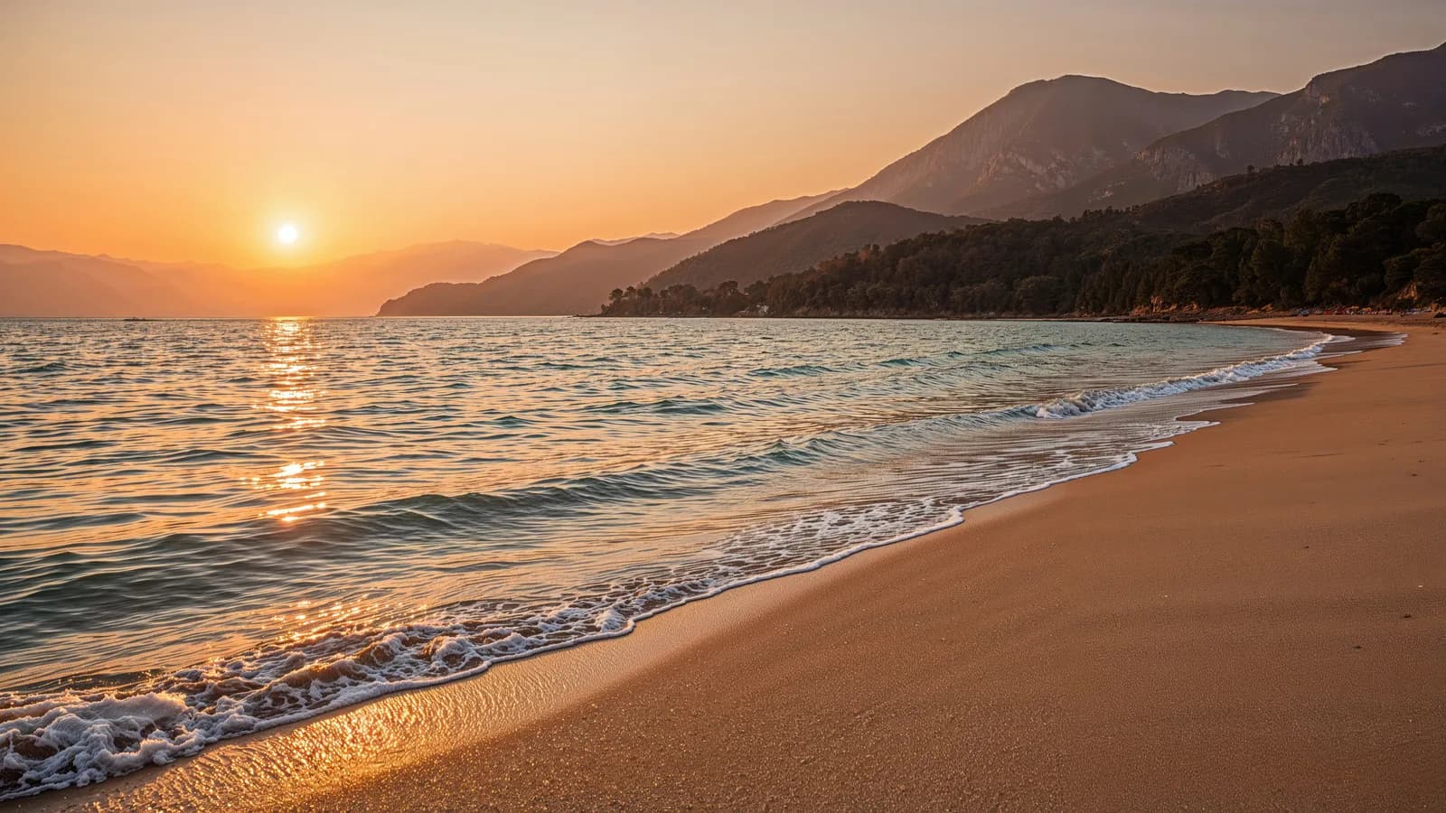 Ada Bojana, Montenegro: Beach Guide + Where to Stay (2026)