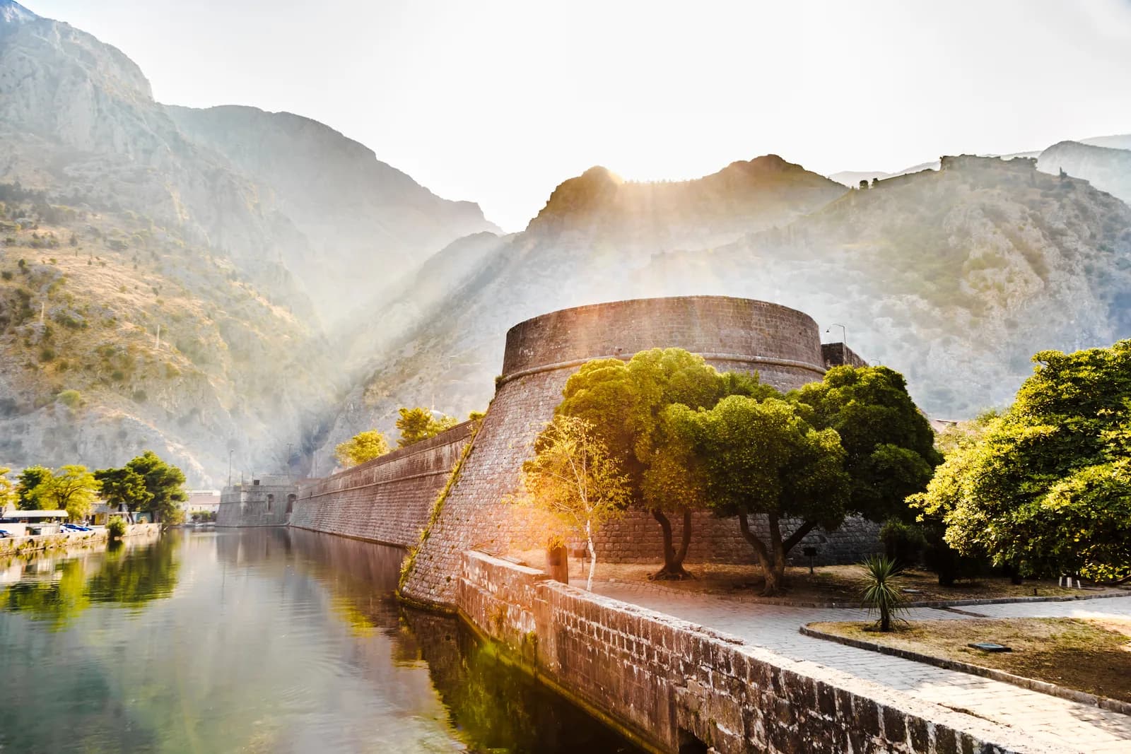Kotor, Crna Gora: Kompletan vodič kroz grad