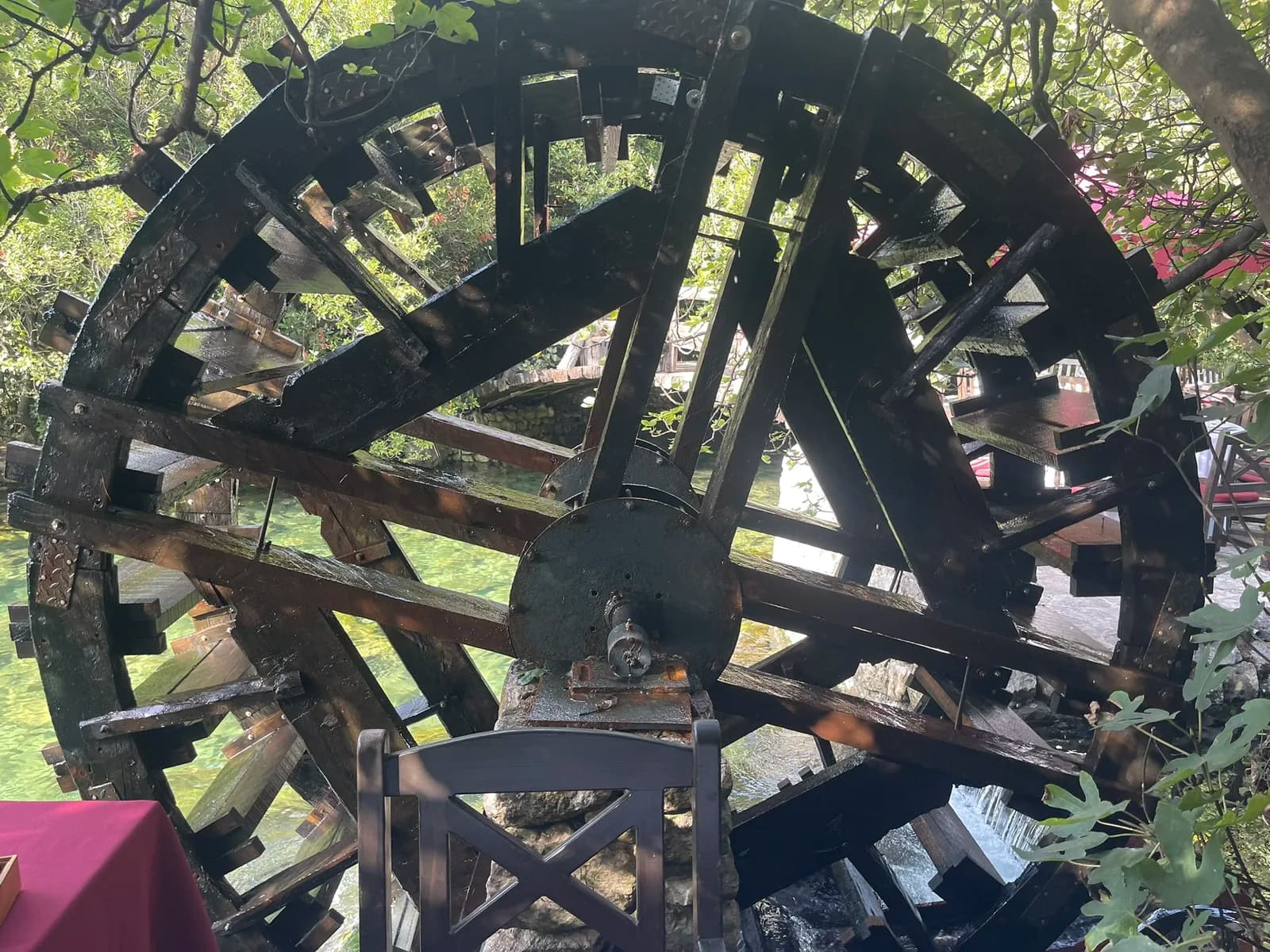 Stari Mlini 2026: The Ljuta Mill and What to Check Before You Book