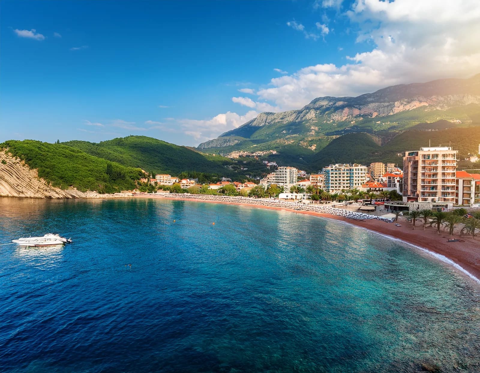 Where to Stay in Petrovac, Montenegro: Best Areas & Accommodation (2026)