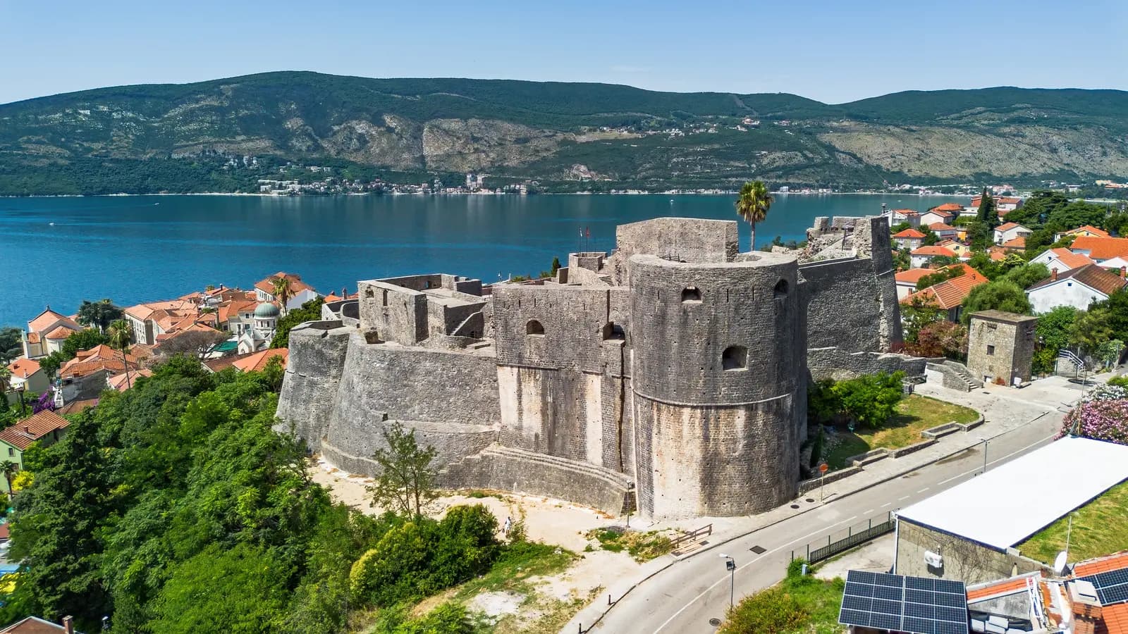 Go Now: Why Montenegro Is Europe's Last Great Before-It's-Famous Trip