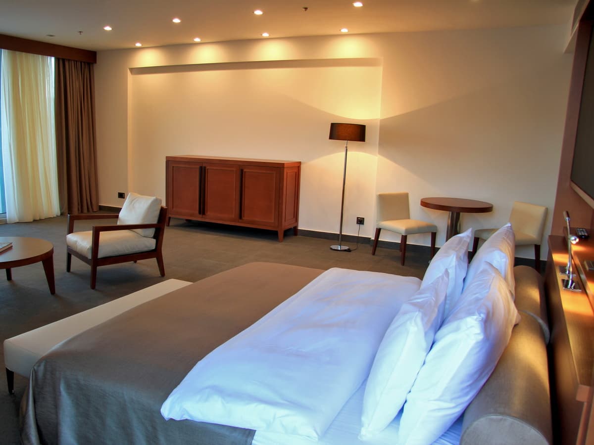 Resort in Budva - Photo 6