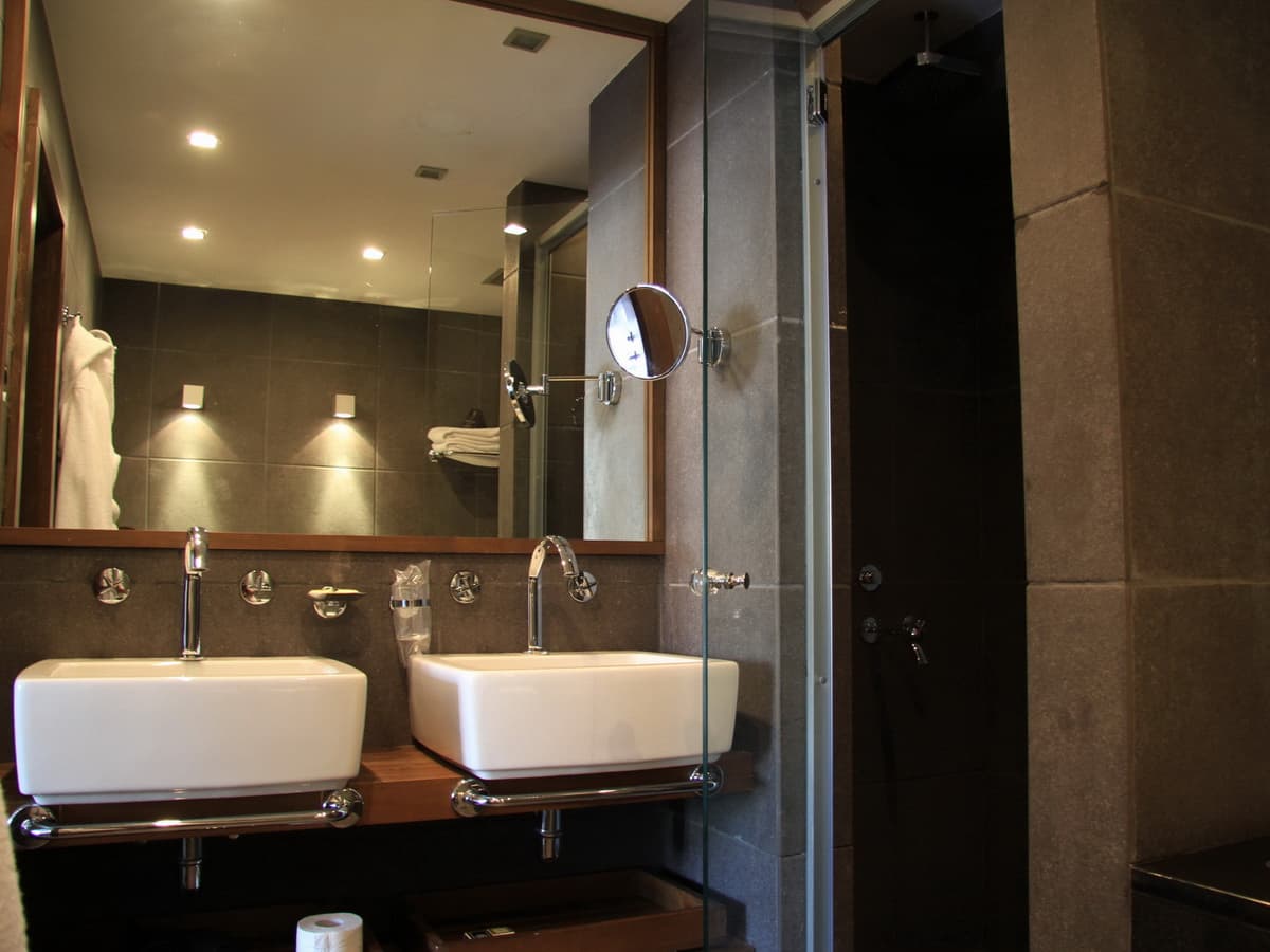 Resort in Budva - Photo 5