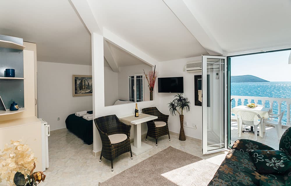 Villa in Herceg Novi - Photo 10