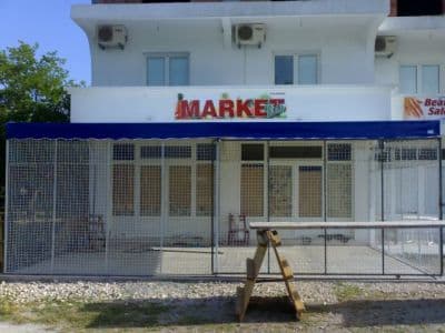 Apartmani Marniković Anto