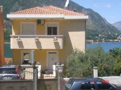 Apartmani Popovic