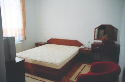 Hotel – Vila Jadranska Straža – Bijela