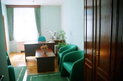 Hotel – Vila Jadranska Straža – Bijela