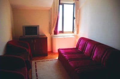 Hotel – Vila Jadranska Straža – Bijela