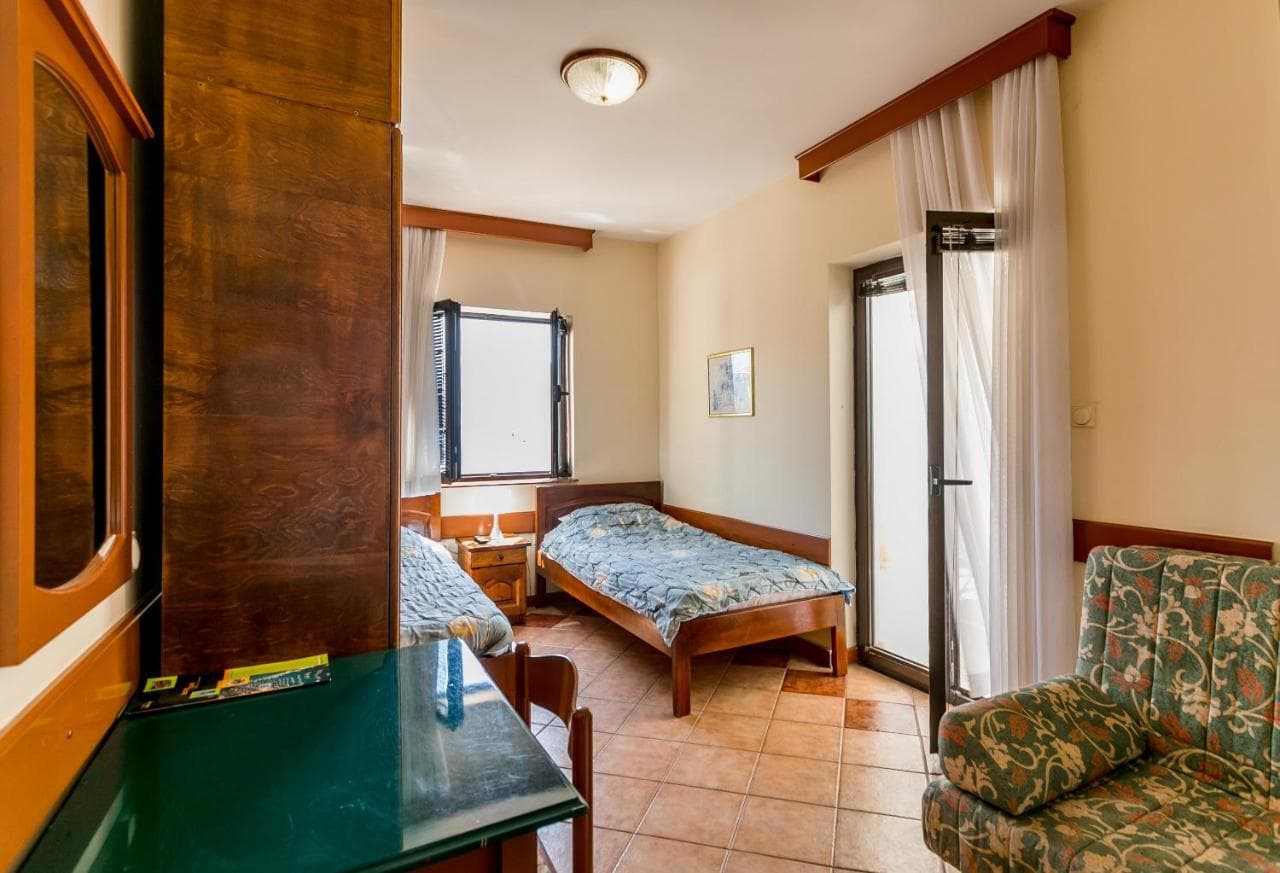 Apartment in Herceg Novi - Photo 27