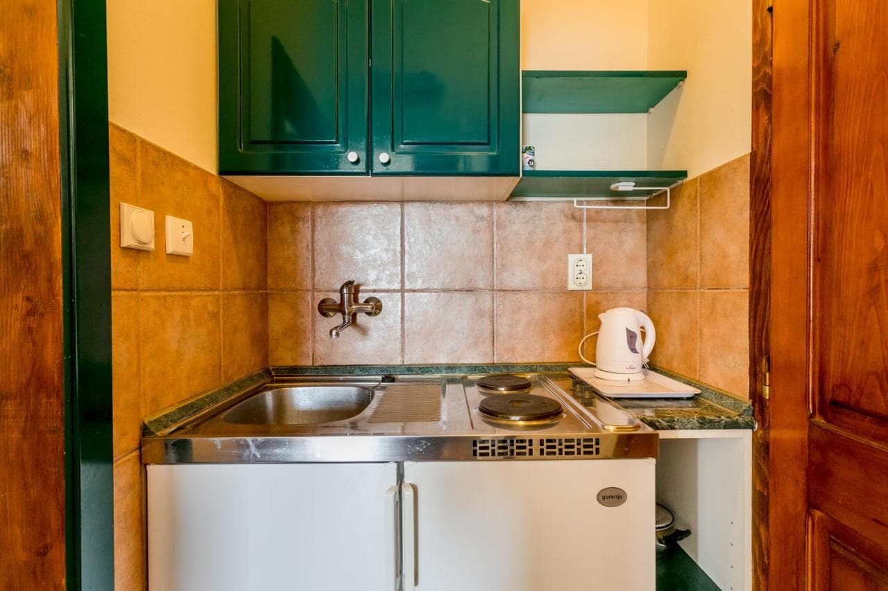 Apartment in Herceg Novi - Photo 28