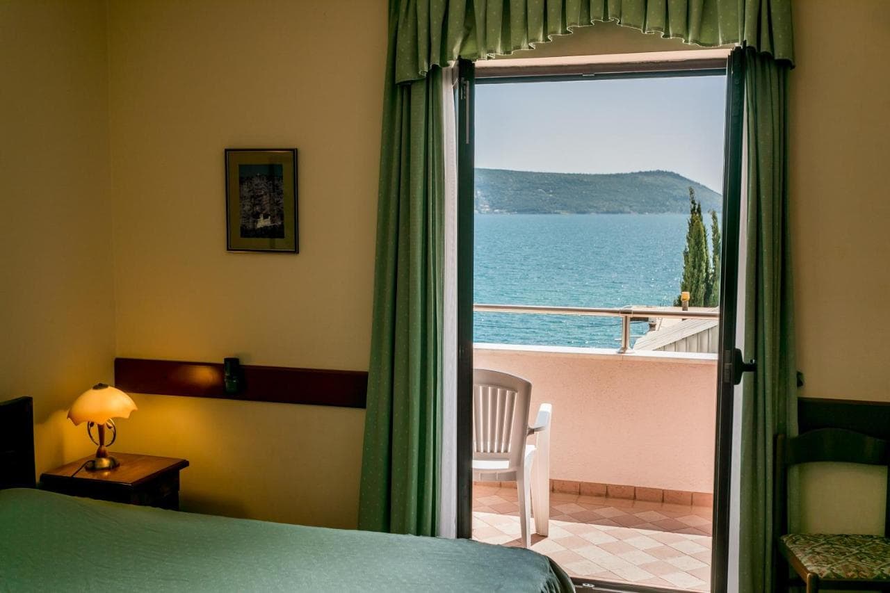 Apartment in Herceg Novi - Photo 21