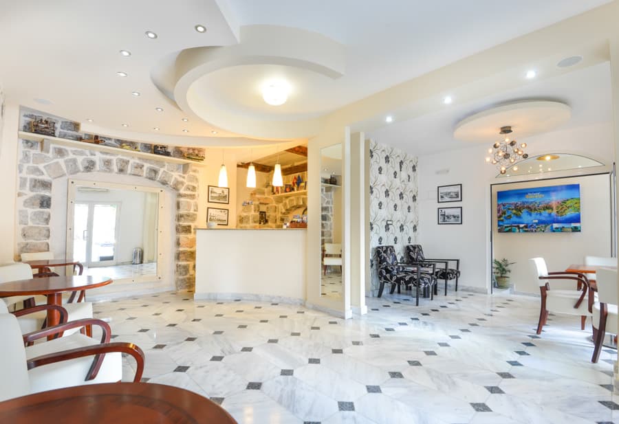 Villa in Budva - Photo 7