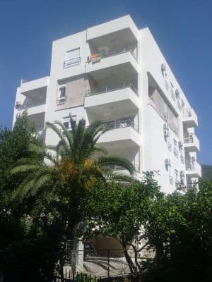 Apartmani Dubravka - Budva