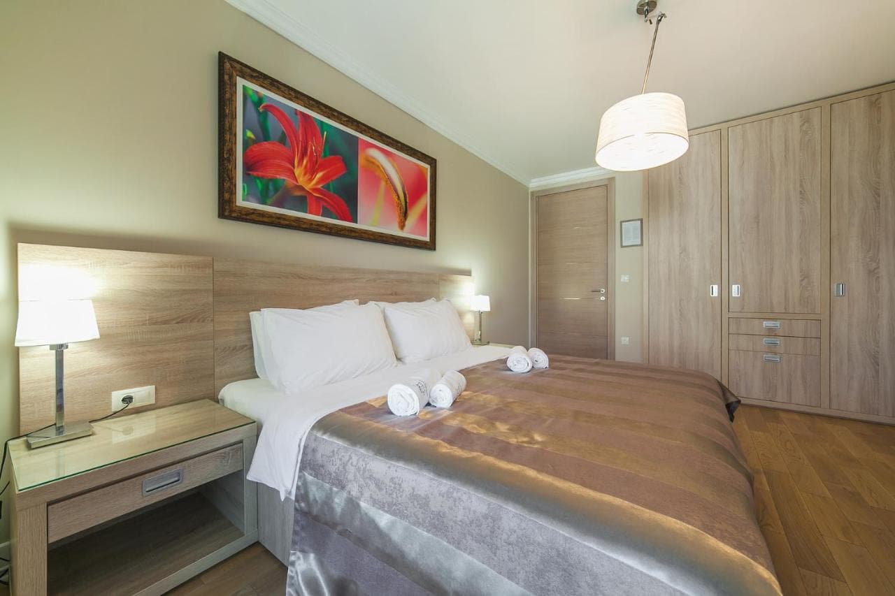Hotel in Igalo - Photo 6