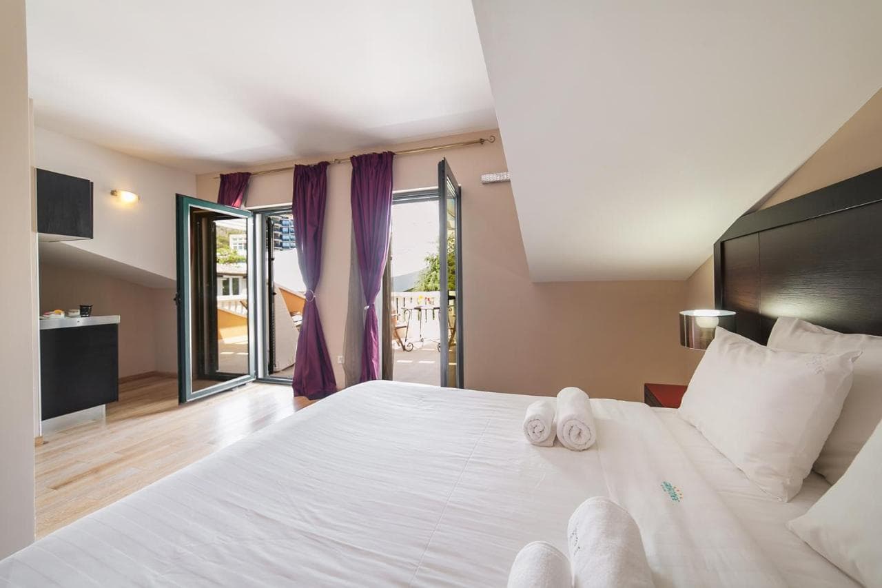 Hotel in Igalo - Photo 18
