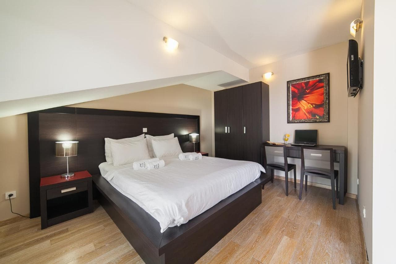 Hotel in Igalo - Photo 14