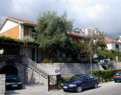 Apartmani i sobe Konjević