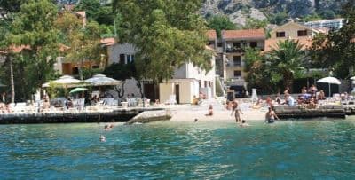 Apartman Todorović - Dobrota