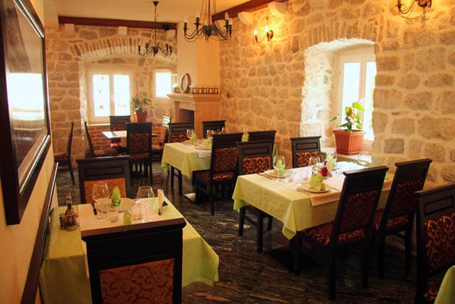 Hotel in Perast - Photo 13