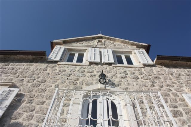Hotel in Perast - Photo 12
