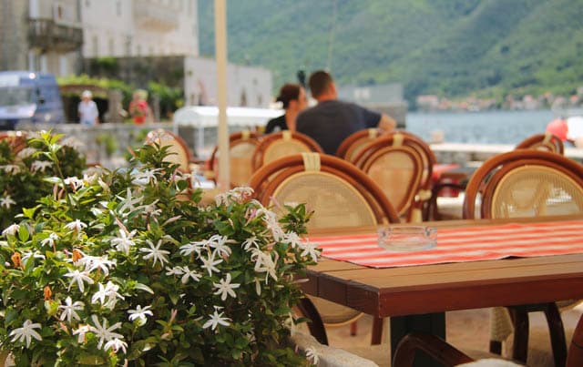 Hotel in Perast - Photo 7