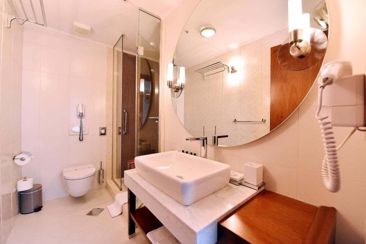 Hotel in Podgorica - Photo 9