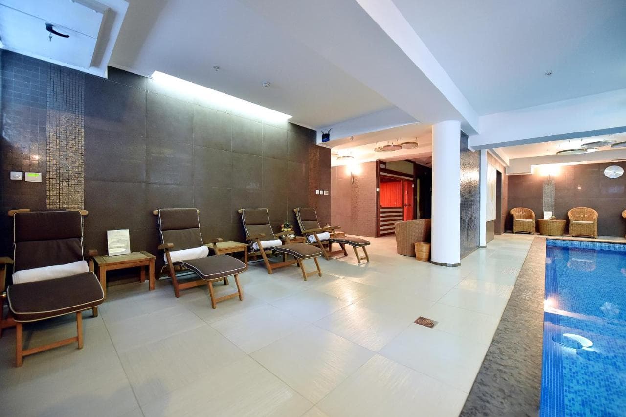 Hotel in Podgorica - Photo 14