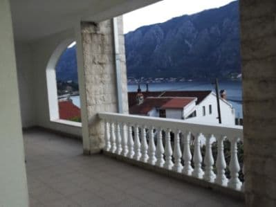 Apartmani u Kotoru