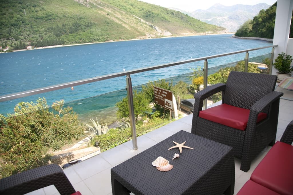 Apartment in Tivat - Photo 5
