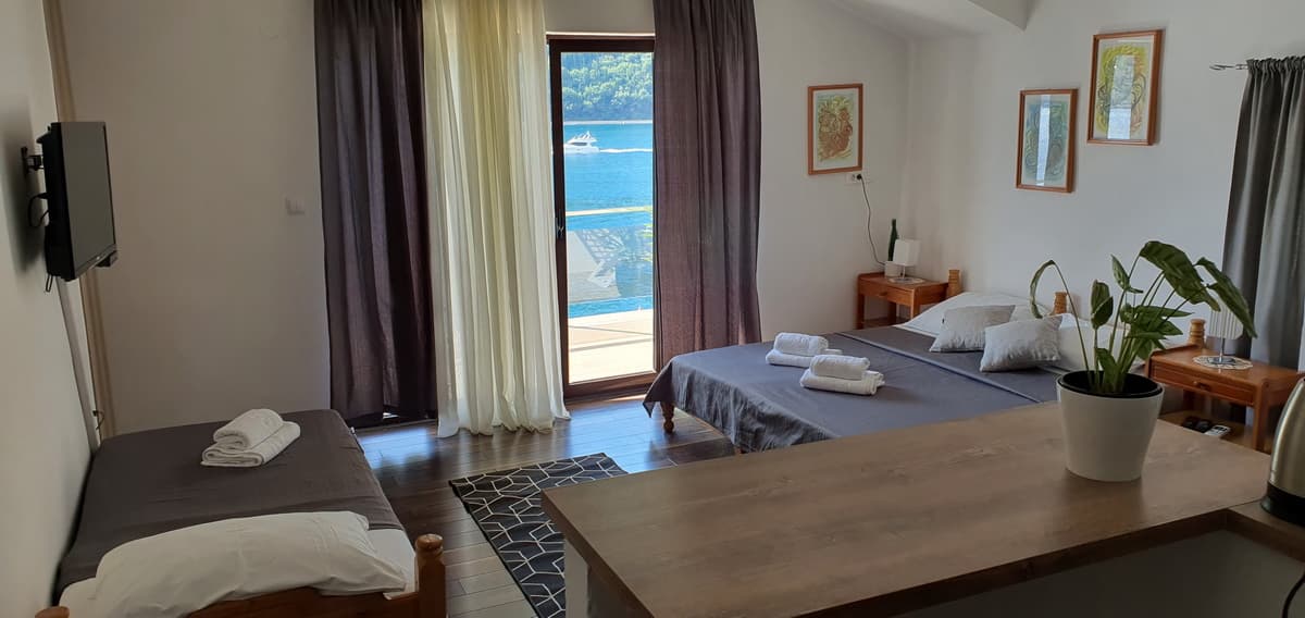 Apartment in Tivat - Photo 8