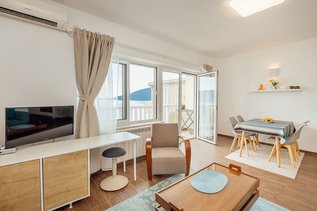 Villa in Herceg Novi - Photo 11