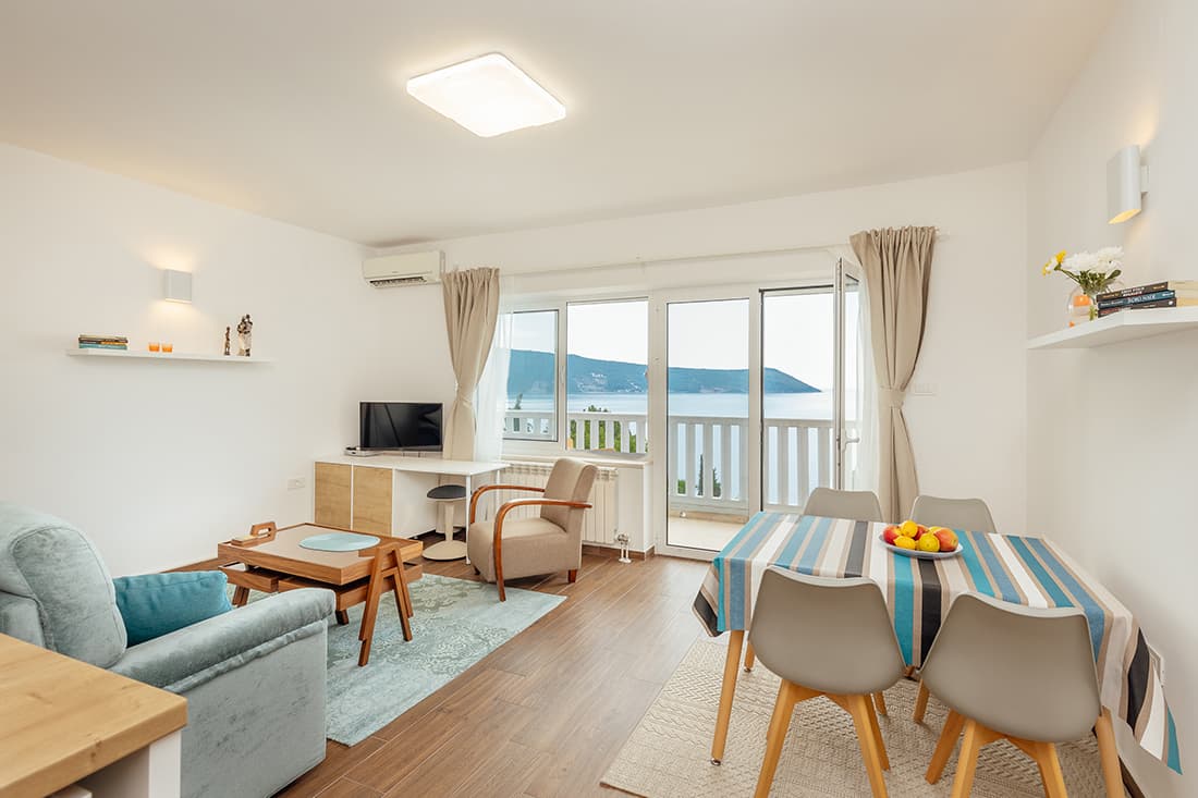 Villa in Herceg Novi - Photo 12