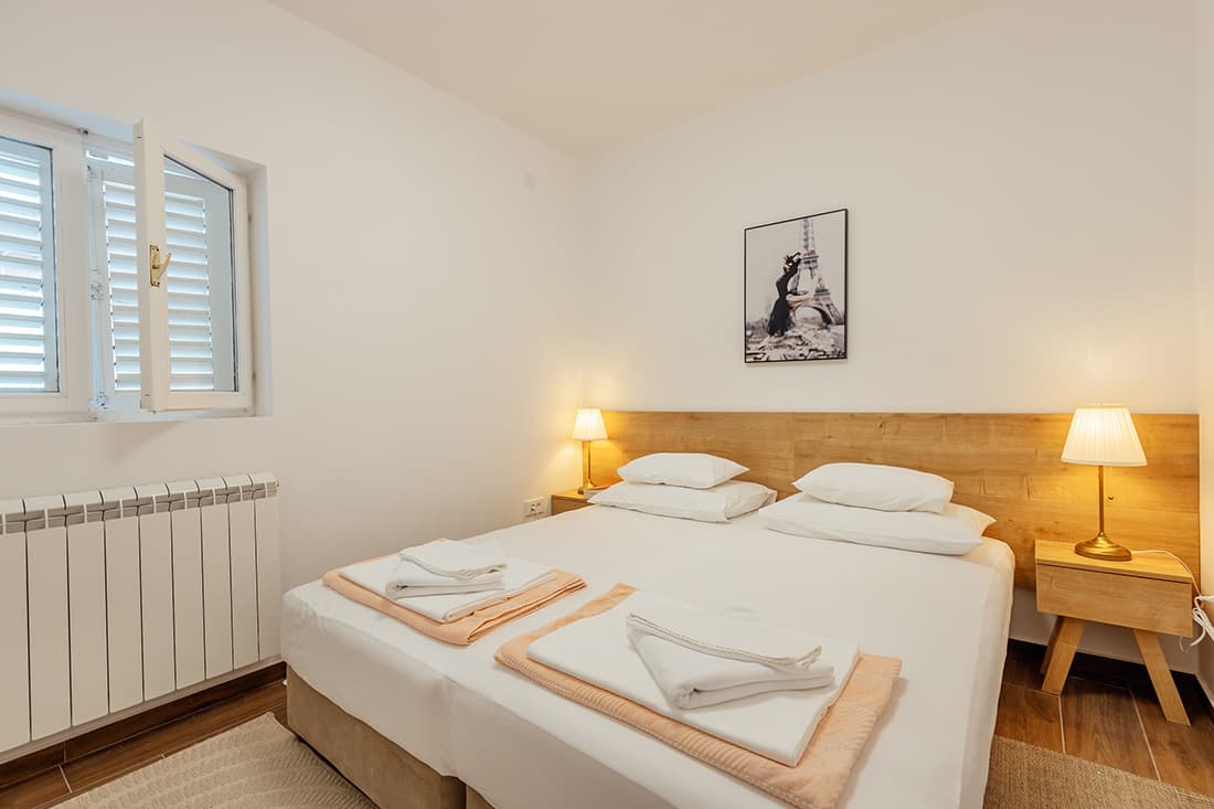 Villa in Herceg Novi - Photo 9
