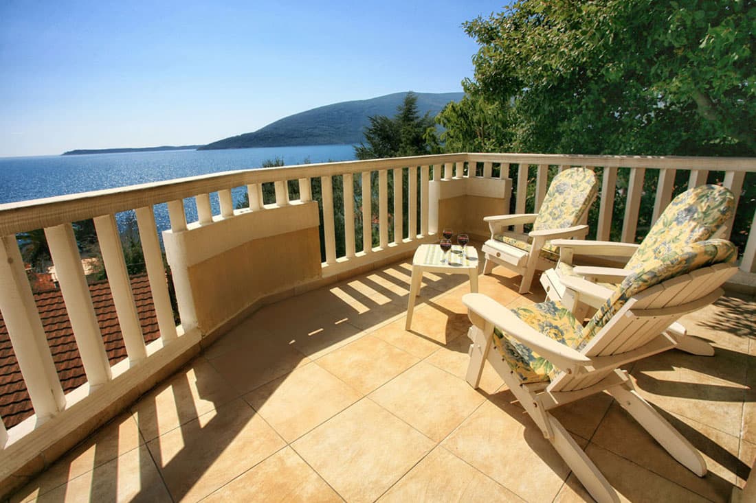 Villa in Herceg Novi - Photo 22