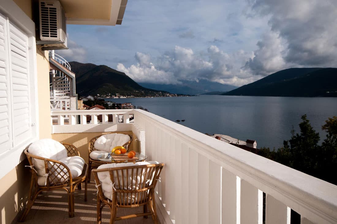 Villa in Herceg Novi - Photo 14