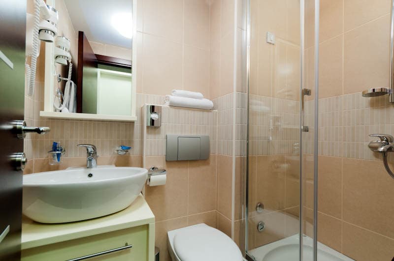 Hotel in Igalo - Photo 13