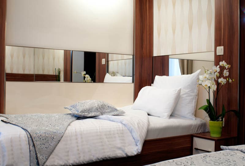 Hotel in Igalo - Photo 11