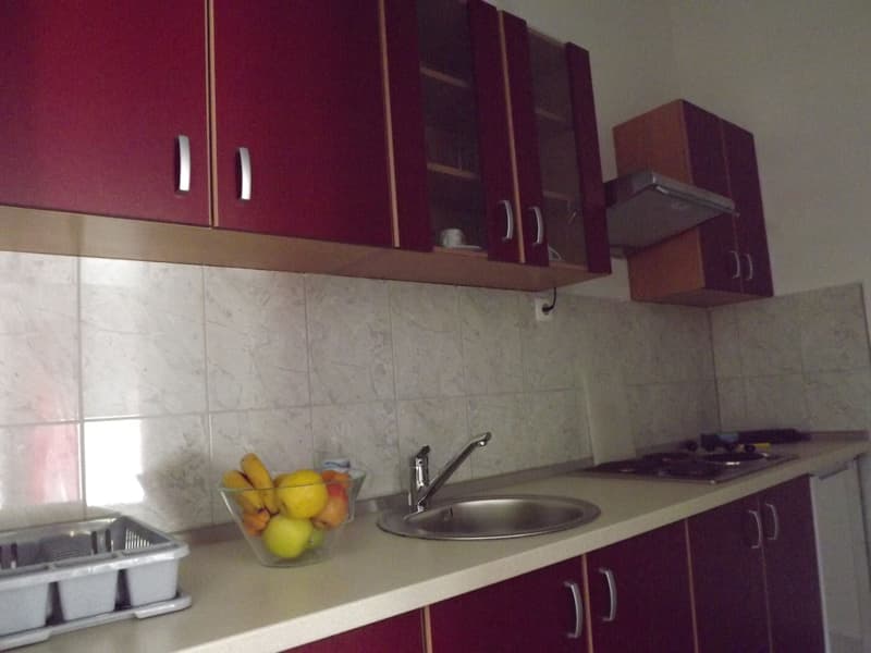 Apartment in Igalo - Photo 9