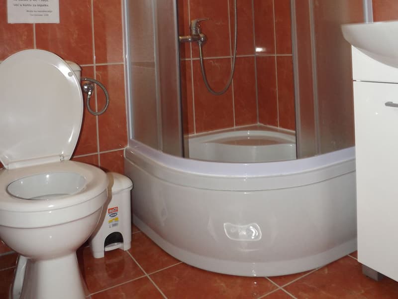 Apartment in Igalo - Photo 10