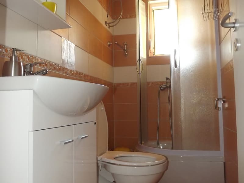 Apartment in Igalo - Photo 5