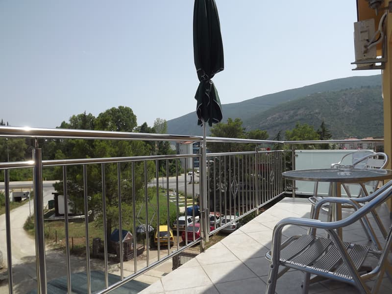 Apartment in Igalo - Photo 11