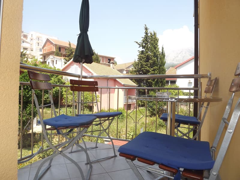 Apartment in Igalo - Photo 6