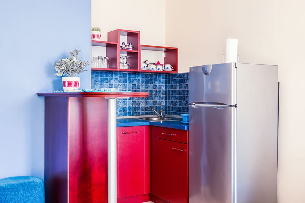 Apartment in Igalo - Photo 11