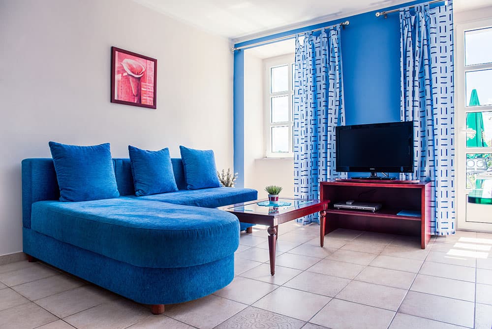 Apartment in Igalo - Photo 12