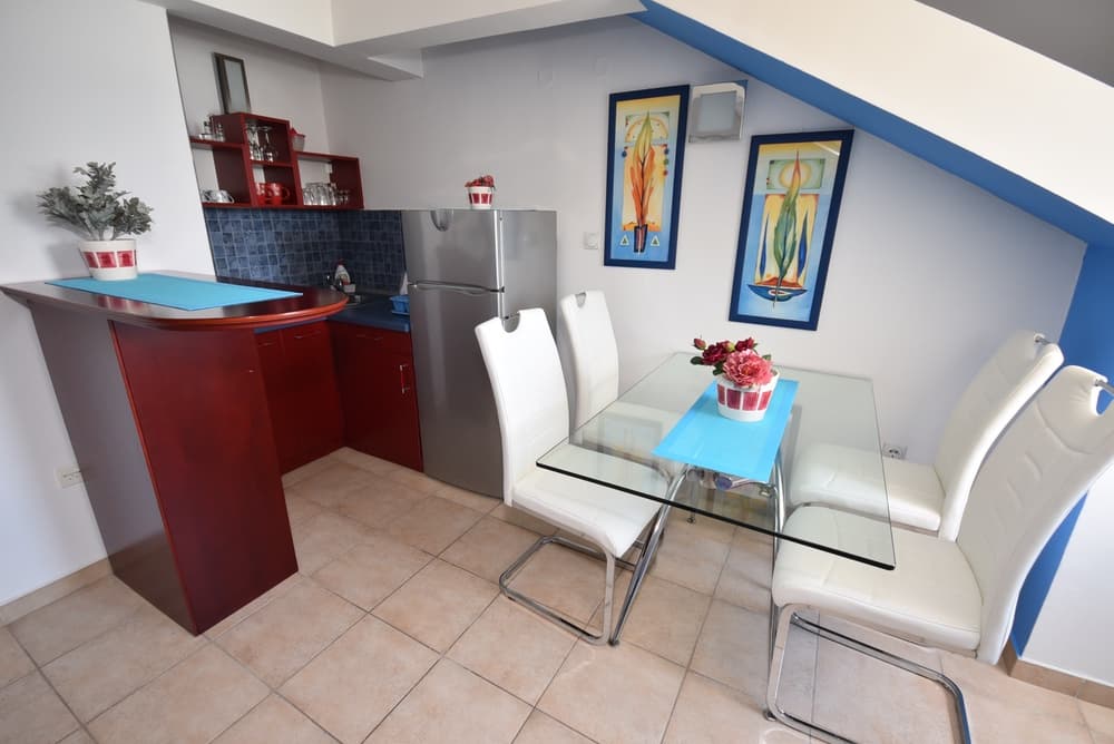 Apartment in Igalo - Photo 16